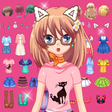 Ícone do programa: Dress Up Anime