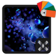 程序图标：Black Theme XZ2