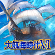 Icon of program: 大航海時代6:ウミロク