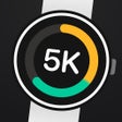 程序图标：WatchTo5K: Couch to 5km W…
