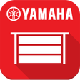 程序图标：Yamaha MyGarage