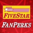 Programın simgesi: FiveStar FanPerks
