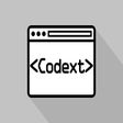 Programikonen: Codext