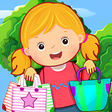 Icon of program: Pretend Town Stores