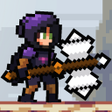 Ikon program: Apple Knight: Action Plat…