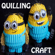 程序图标：Quilling Art
