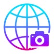 Symbol des Programms: Webshot