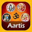 ไอคอนของโปรแกรม: Aarti Collection HD