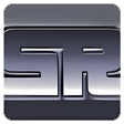 Ikon program: Streamripper for Winamp