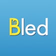 Icoon van programma: Le BLED