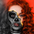 Иконка программы: DeepSelfie Face Filters M…