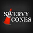 Swervy Cones