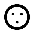 GitHub Pull Request Fork to Fork icon