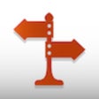 Иконка программы: iOverlander 2