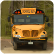 Ícone do programa: Off-Road School Bus Trip …