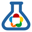 أيقونة البرنامج: WebRTC Internals Exporter