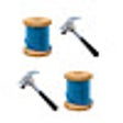 أيقونة البرنامج: Threads Helper