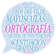 程序图标：ORTOGRAFIA ESPAÑOL