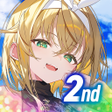 Ikona programu: リバースブルーリバースエンド