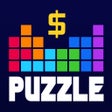 Иконка программы: Block Puzzle: Cash Out Bl…