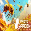Programın simgesi: Proto Garden