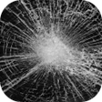 ไอคอนของโปรแกรม: Disguise Broken Screen:Am…