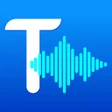 Иконка программы: Voicera: AI Text to Speec…