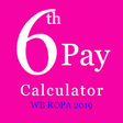 Ikon program: 6th Pay Commission Salary…