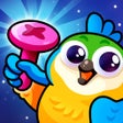 Icoon van programma: Screw Master: Color Nuts …