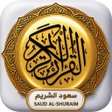 Programın simgesi: Saud Al-Shuraim - Quran M…