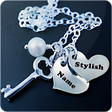 プログラムのアイコン：Stylish Name Maker Namest…