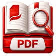 Icoon van programma: Leitor de PDF com históri…
