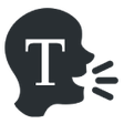 Selected text to speech