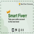 Icon of program: Smart Fiverr