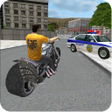 プログラムのアイコン：City theft simulator