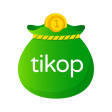 Tikop - Tích lũy linh hoạt