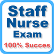 プログラムのアイコン：Staff Nurse Exam