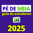 Icoon van programma: Pé de Meia - Calendário 2…