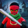 Scary Grimas: Monster Prank icon