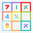 Icon of program: Sudoku Quest-Classic puzz…