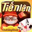 Biểu tượng của chương trình: Vui Cùng Tiến Lên Miền Na…