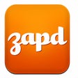 Icône du programme : Zapd