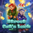 ไอคอนของโปรแกรม: Street Cats Luck