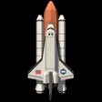 プログラムのアイコン：Space Launch : Space expl…