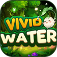 Icoon van programma: Vivid Water: Hue Sorting