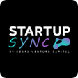 Icoon van programma: Startup Sync