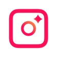 Ikona programu: Bling Camera - Sparkle Ef…