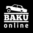 Programın simgesi: BAKU ONLINE