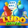 Ícone do programa: Ludo Royal
