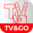 Ícone do programa: TV&GO